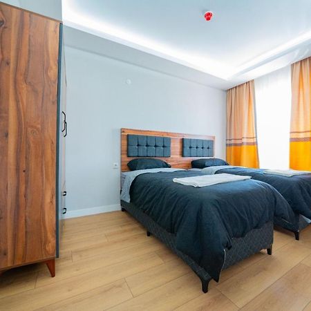 Elegance Prestige Aparthotel Καισάρεια Εξωτερικό φωτογραφία