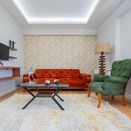 Elegance Prestige Aparthotel Καισάρεια Εξωτερικό φωτογραφία