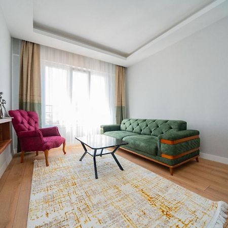 Elegance Prestige Aparthotel Καισάρεια Εξωτερικό φωτογραφία