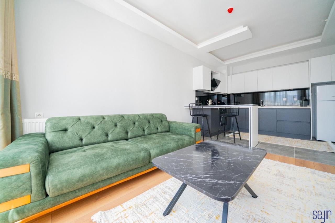 Elegance Prestige Aparthotel Καισάρεια Εξωτερικό φωτογραφία