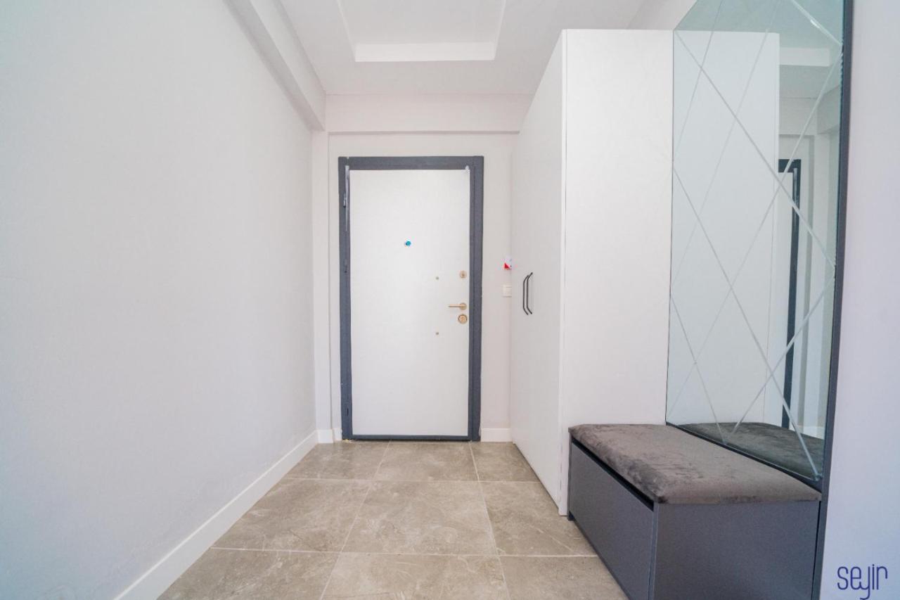 Elegance Prestige Aparthotel Καισάρεια Εξωτερικό φωτογραφία