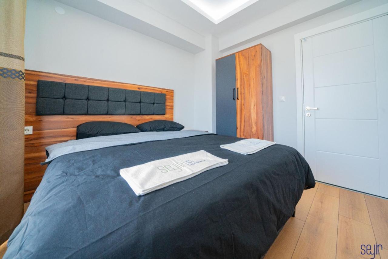 Elegance Prestige Aparthotel Καισάρεια Εξωτερικό φωτογραφία
