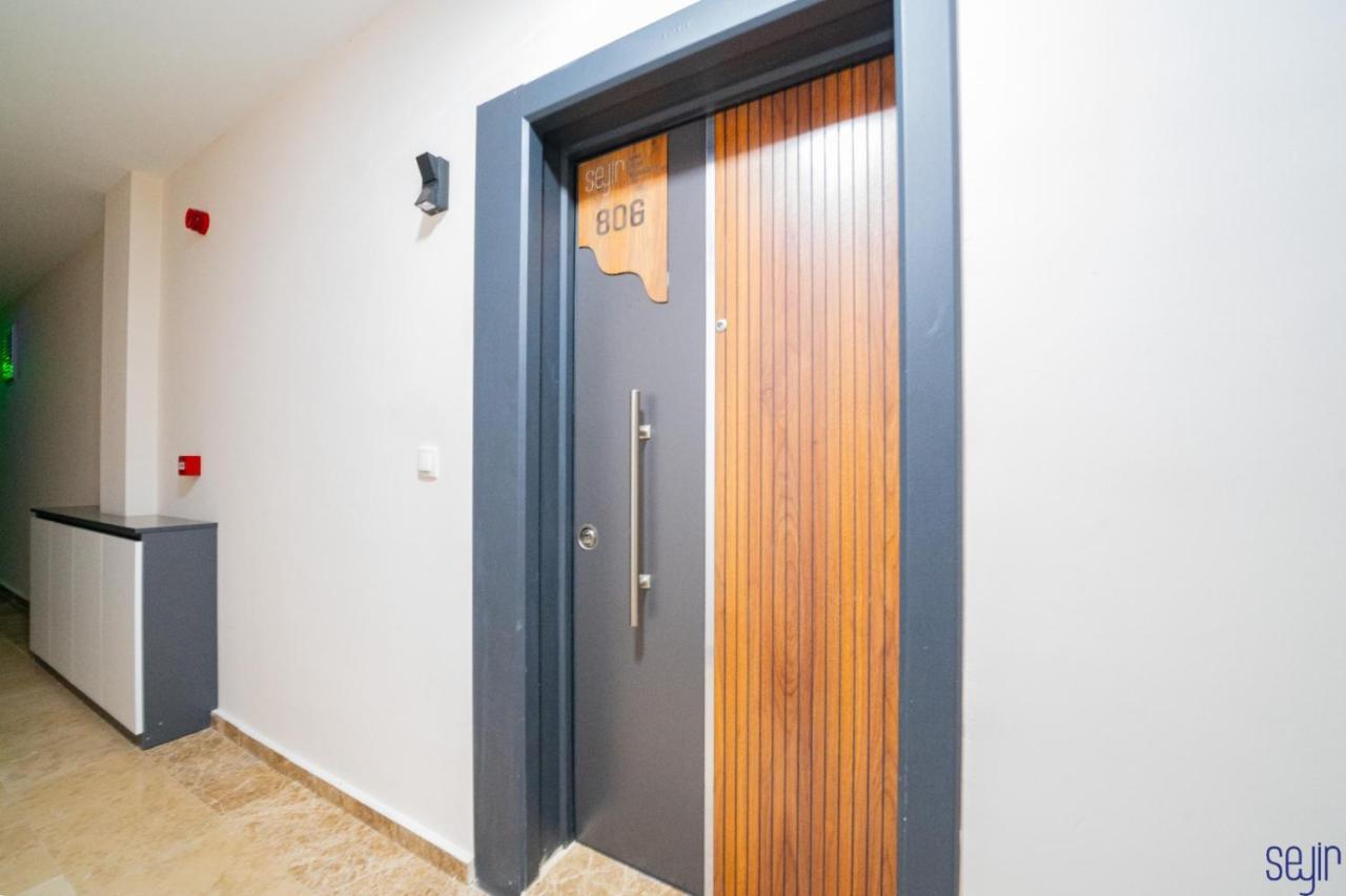 Elegance Prestige Aparthotel Καισάρεια Εξωτερικό φωτογραφία