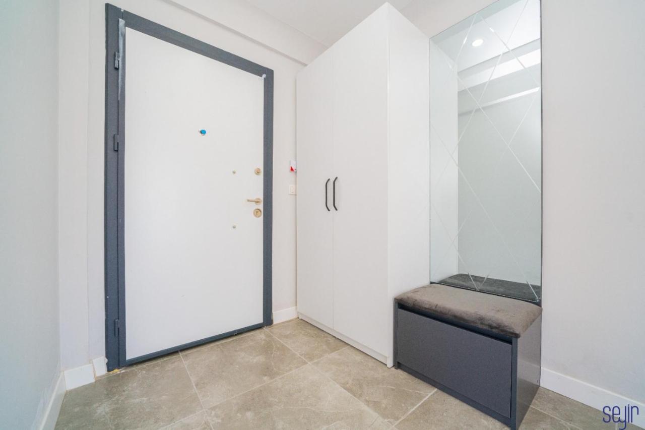 Elegance Prestige Aparthotel Καισάρεια Εξωτερικό φωτογραφία